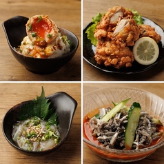 南大門TOKYOのおすすめ料理3