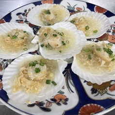 中国料理 馨林 XINLIN シンリンのコース写真