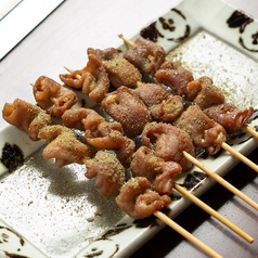 うおしん酒場 梅田鉄板部の特集写真