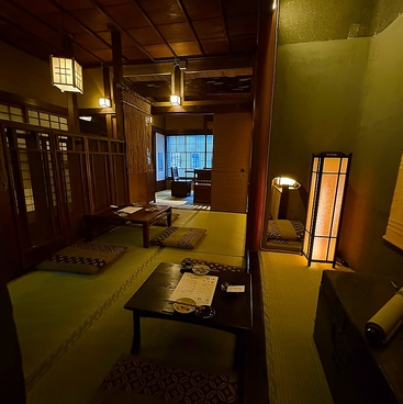 酒とてらだや 九段下の雰囲気1