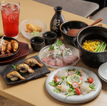 大衆酒場びりちゃん2 大阪梅田店