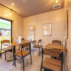 《貸切利用対応可能です！ご利用希望の際はお気軽にお問い合わせください◎》