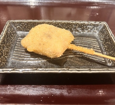 トロトロ豚串