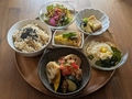 GREEN SUN FOODのおすすめ料理1