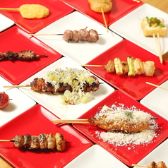 TOYAMA YAKITORI TSUKIDORI ツキドリ 富山駅前特集写真1
