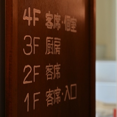 市民酒場 味のふる里 天満店の雰囲気3