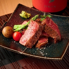 個室で味わう朝どれ鮮魚と肉寿司　魚座　南越谷店特集写真1