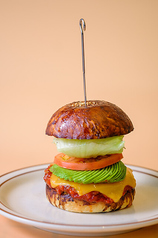 GOOD COOK BURGER グッドクックバーガーの特集写真