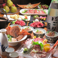 升酒場ピン 御茶ノ水店イメージ