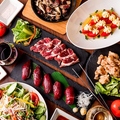 レトロ肉バル炙りやんのおすすめ料理1