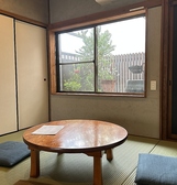 MAISON GARDEN メゾンガーデンの雰囲気3