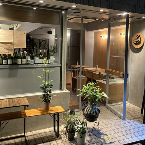 anaguma アナグマの写真