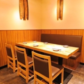 甘太郎 横浜西口本店の雰囲気3