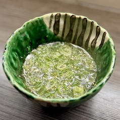 鶏スープ