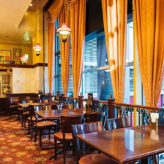 BOLLYWOOD LOUNGE ボリウッド ラウンジの雰囲気3