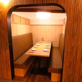 焼き鳥カワラ屋 健軍店の雰囲気3