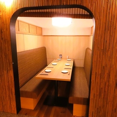 焼き鳥カワラ屋 健軍店の雰囲気3