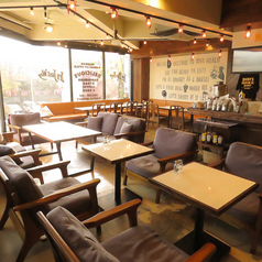 ハイミール常磐町本店 RUDY S BAKE SHOPの雰囲気1