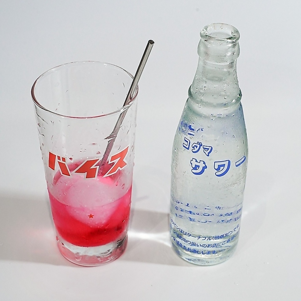 新感覚ドリンクが勢揃い！下町酒場の雰囲気と令和のドリンクが融合した楽しい時間をお過ごし下さい！