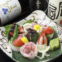 京家きよみず 柳馬場本家の特集写真