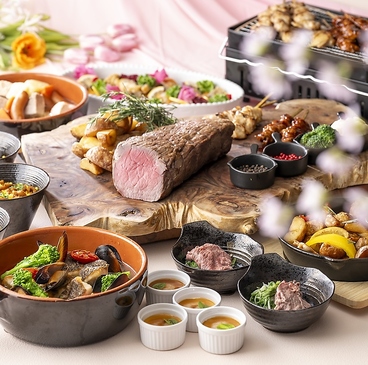 オールデイダイニング フリュティエ 広島のおすすめ料理1