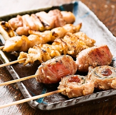 串陣 小作店の特集写真