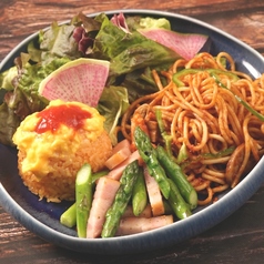 YEBISU BAR ヱビスバー 札幌アピア店のおすすめランチ1