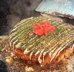 大衆鉄板 たぎつ屋のおすすめ料理1