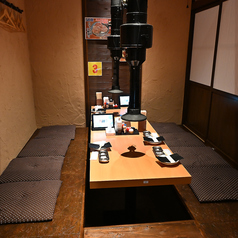 焼肉酒場　みんなのとり食堂　郡山堤店特集写真1
