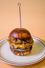 GOOD COOK BURGER の特集写真