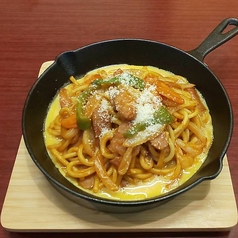 ぼちぼちカフェのおすすめランチ2