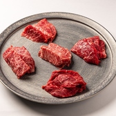 WAGYU　PINFU（和牛ピンフ）のおすすめ料理3