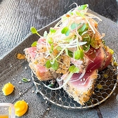 地酒と漁火の火人粋 泉崎店のおすすめ料理3