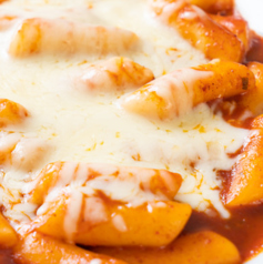 チーズトッポギ