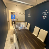 韓国海鮮専門店 テジョンデ 3号店 新大久保駅前店 WORLD WIDEの雰囲気3