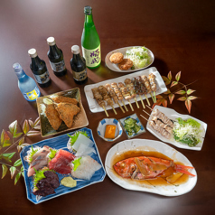 味の蔵ふたごのおすすめ料理3