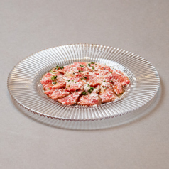 和牛のカルパッチョ