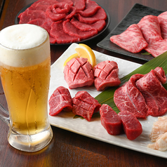 【新宿店限定】瓶ビール無料プレゼント