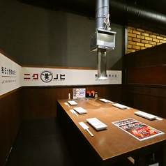 お子様連れも大歓迎！ご家族でのお食事やママ会に、ぜひご利用下さい♪