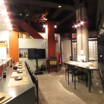 会社での各種ご宴会や飲み会、同窓会など、様々なシーンに対応できます！お気軽に当店までご相談を♪