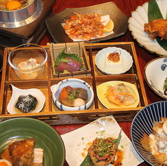 姫路酒場 寅の子 姫路駅前店の特集写真