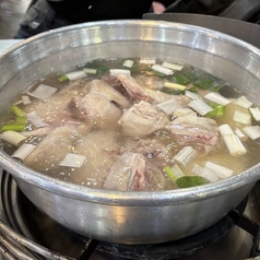 大衆酒場 ナツメロのコース写真