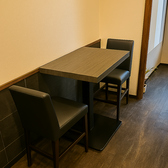 てっぱん焼　あまえんぼうの雰囲気2