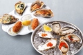 料理メニュー写真&nbsp;オイスターセット12ピース　1SET