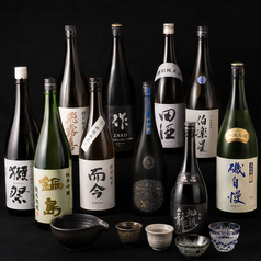 各種ドリンクあります◎