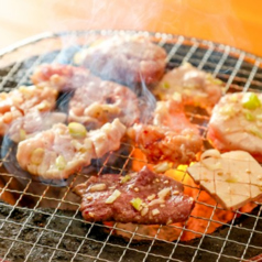 肉人 改の特集写真