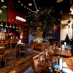PIZZA&WINE CONA Bivi沼津店 コナの特集写真