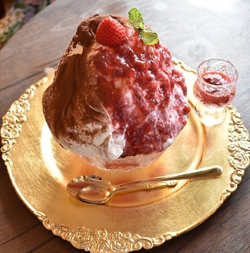 Victorian Cafe ビクトリアン カフェのおすすめ料理1