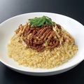 料理メニュー写真&nbsp;豚肉たっぷり回鍋炒飯