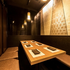 九州料理と酒肴 個室居酒屋 博多郷 柏店の雰囲気1